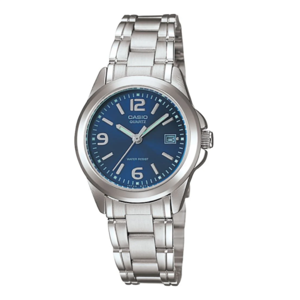 Casio LTP-1215A-2ADF-D Kol Saati