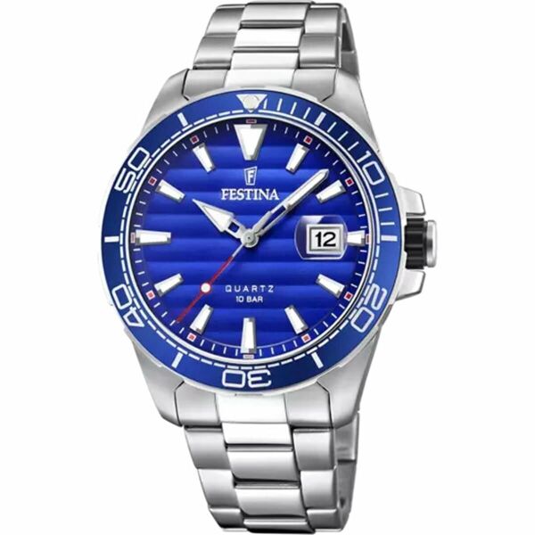 Festina F20360-1 Kol Saati