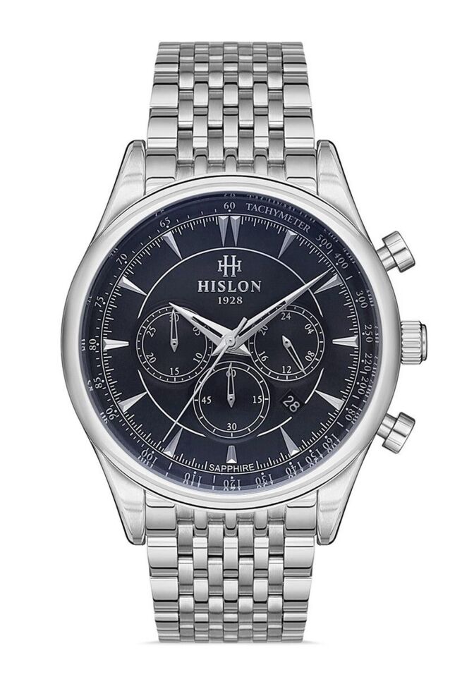 Hislon MS101S-04SS Kol Saati