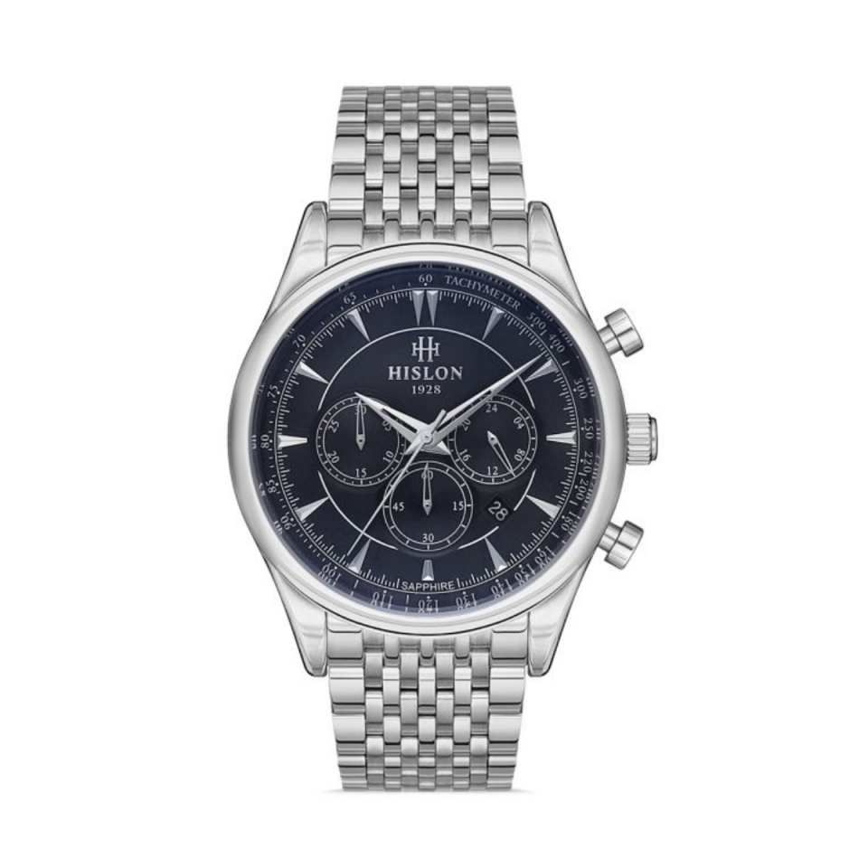 Hislon MS101S-04SS Kol Saati