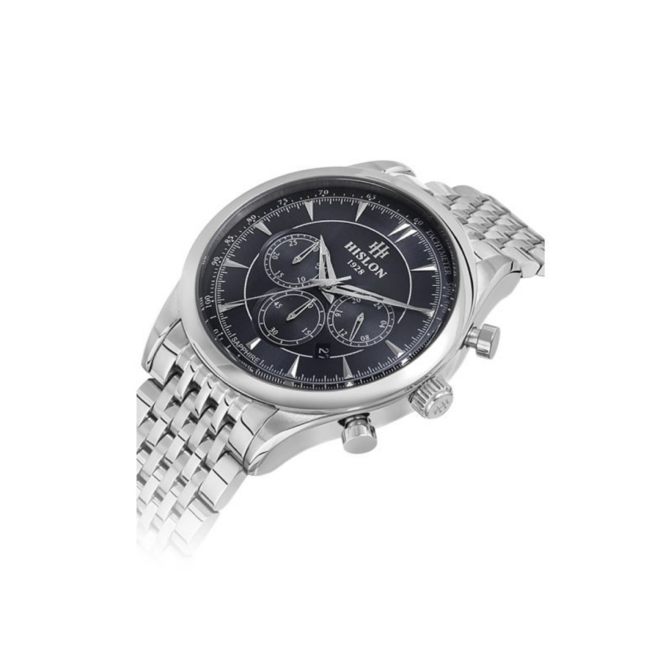 Hislon MS101S-04SS Kol Saati