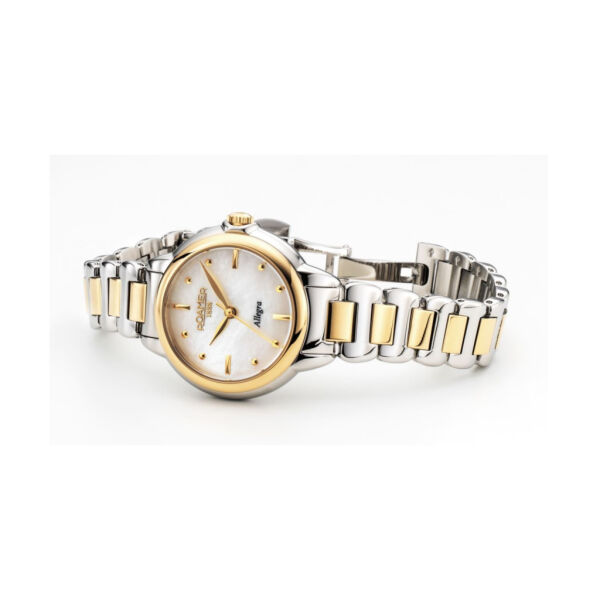 Roamer 977847-47-20-20 Classic Kol Saati