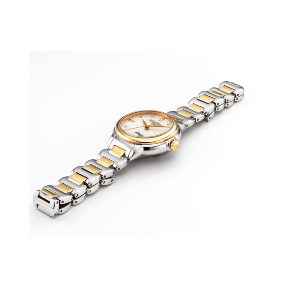 Roamer 977847-47-20-20 Classic Kol Saati