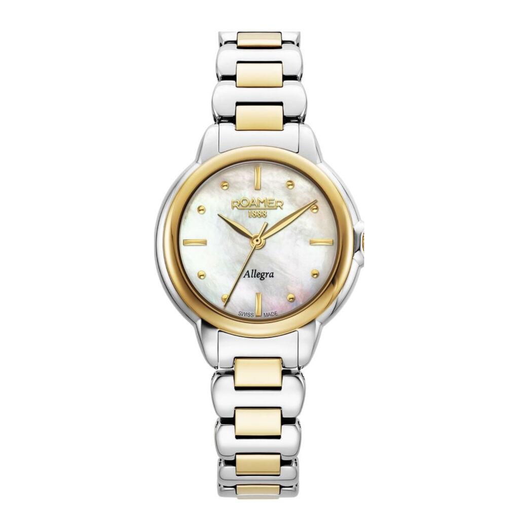 Roamer 977847-47-20-20 Classic Kol Saati