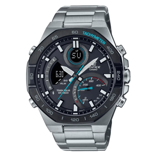 Casio Edifice ECB-950DB-1ADF Kol Saati
