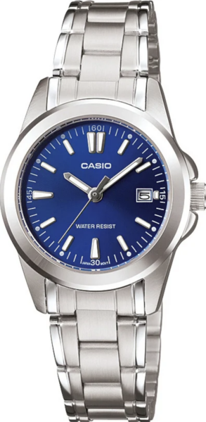 Casio LTP-1215A-2A2DF-D Kol Saati
