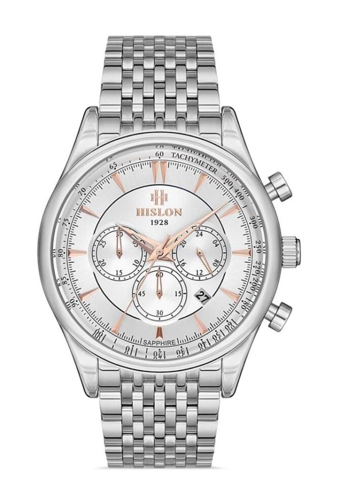 Hislon MS101S-02SR Kol Saati