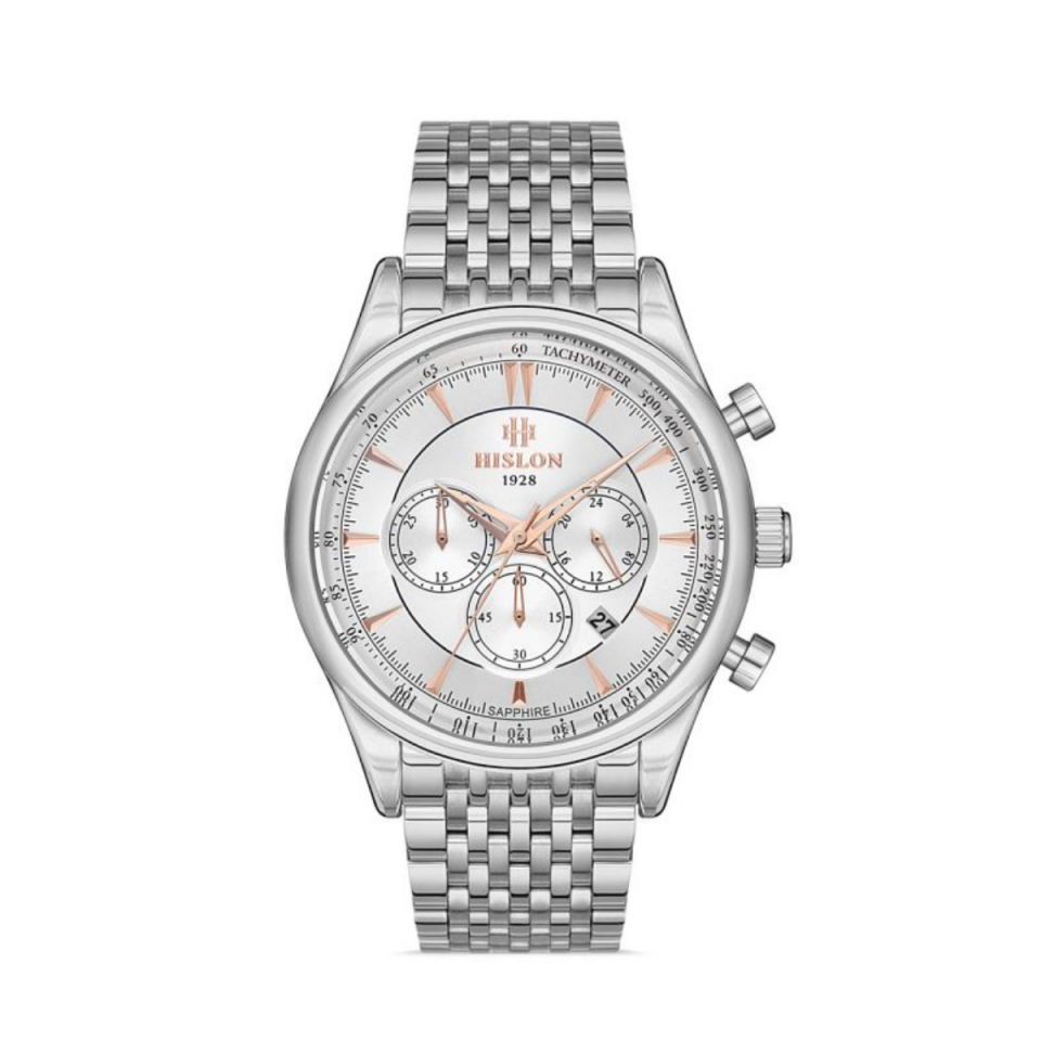 Hislon MS101S-02SR Kol Saati