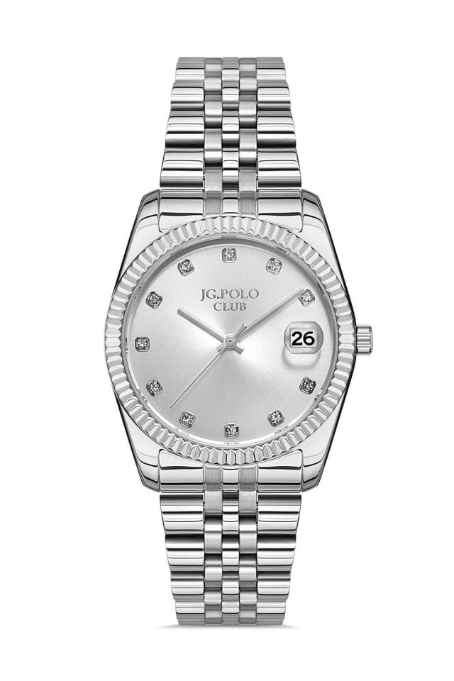 Jg.Polo Clup JPC.0223.1324.1 Kol Saati