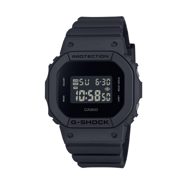 Casio GMD-S5610BB-1DR Kol Saati