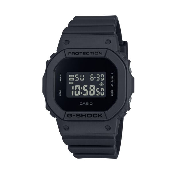 Casio GMD-S5610BB-1DR Kol Saati