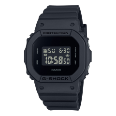 Casio GMD-S5610BB-1DR Kol Saati