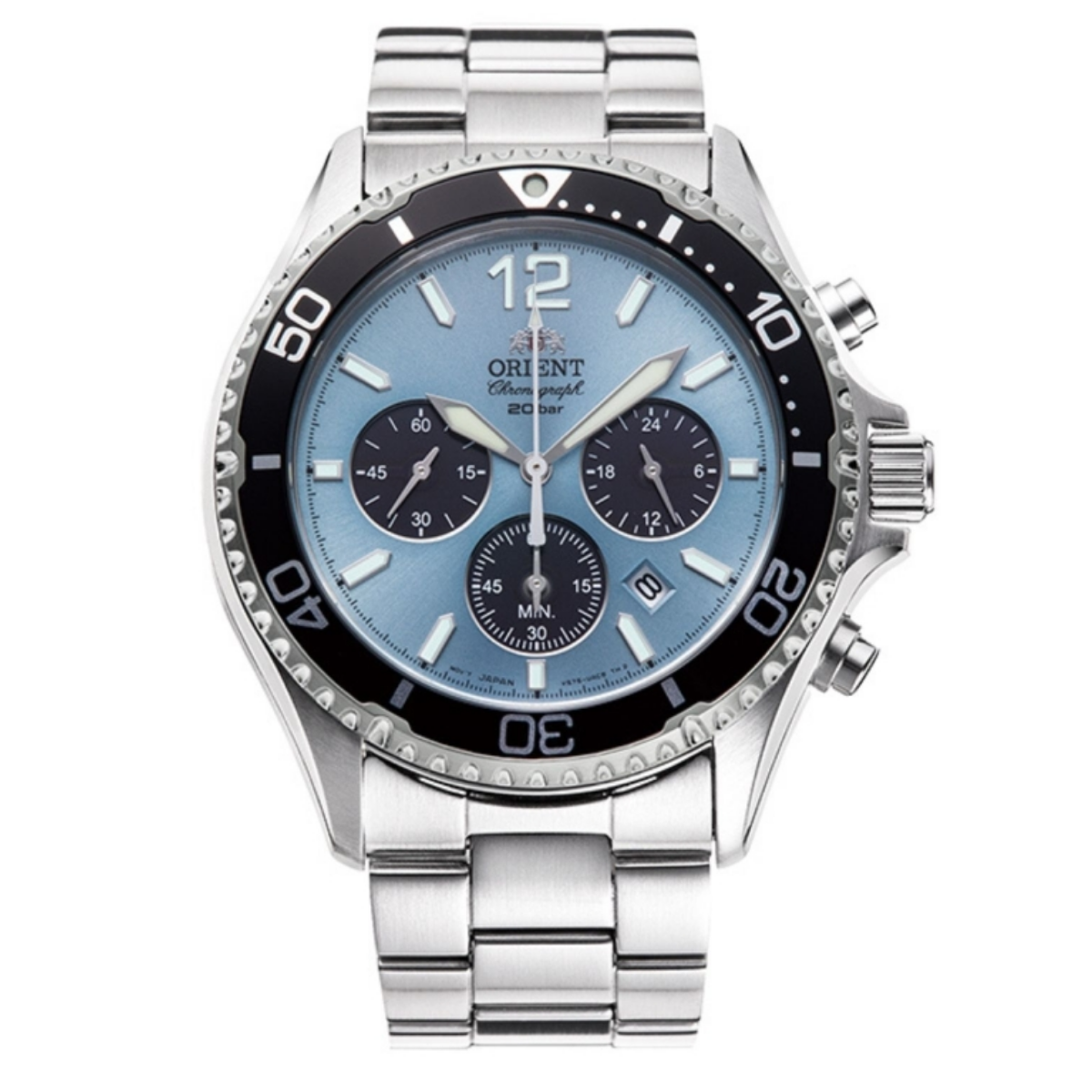 Orient RA-TX0206L10B Kol Saati