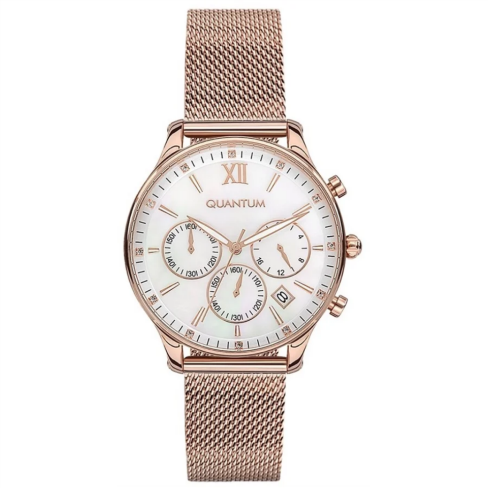 Quantum  IML587.420 Kol Saati