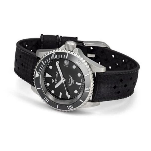 Squale 1545 Silver Y1545SILVE.HT Otomatik Erkek Kol Saati