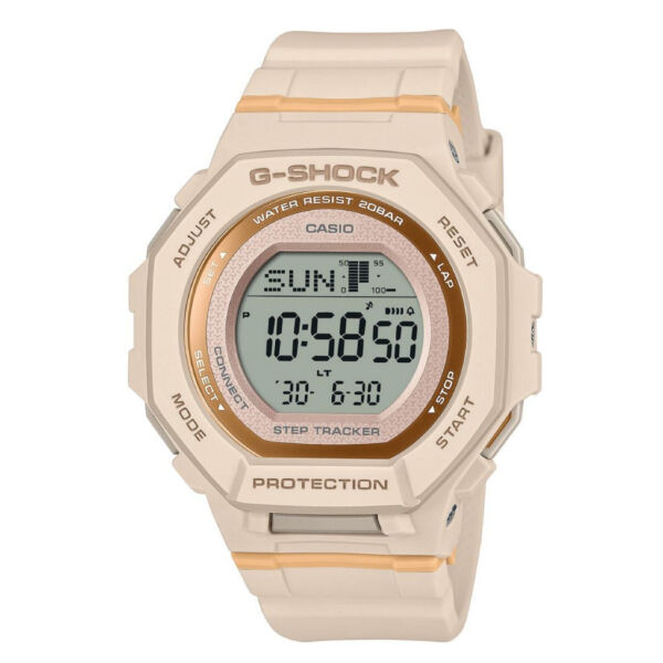 Casio GMD-B300-4DR Kol Saati