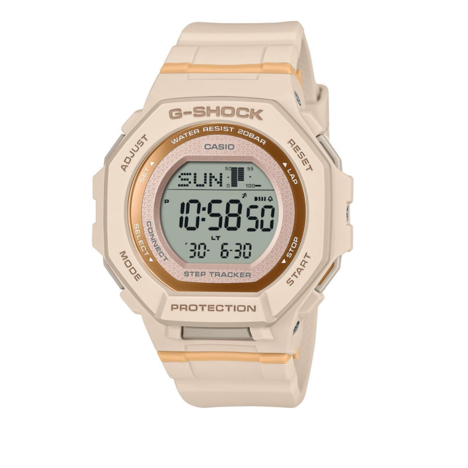 Casio GMD-B300-4DR Kol Saati