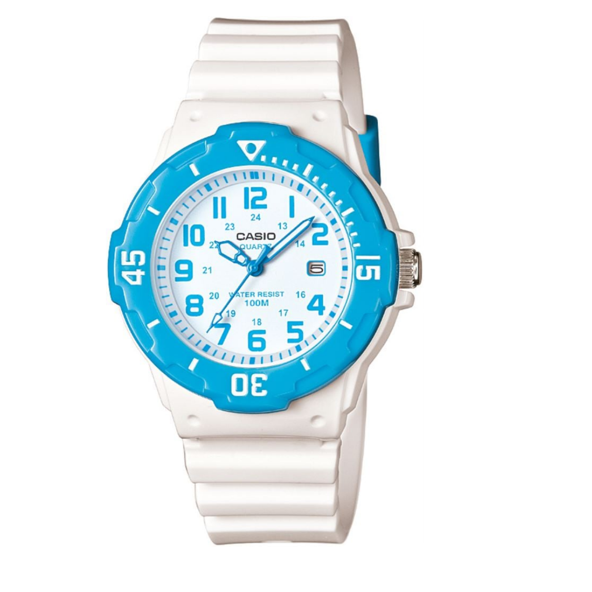 Casio LRW-200H-2BVDF-D Kol Saati