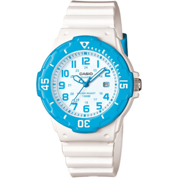 Casio LRW-200H-2BVDF-D Kol Saati