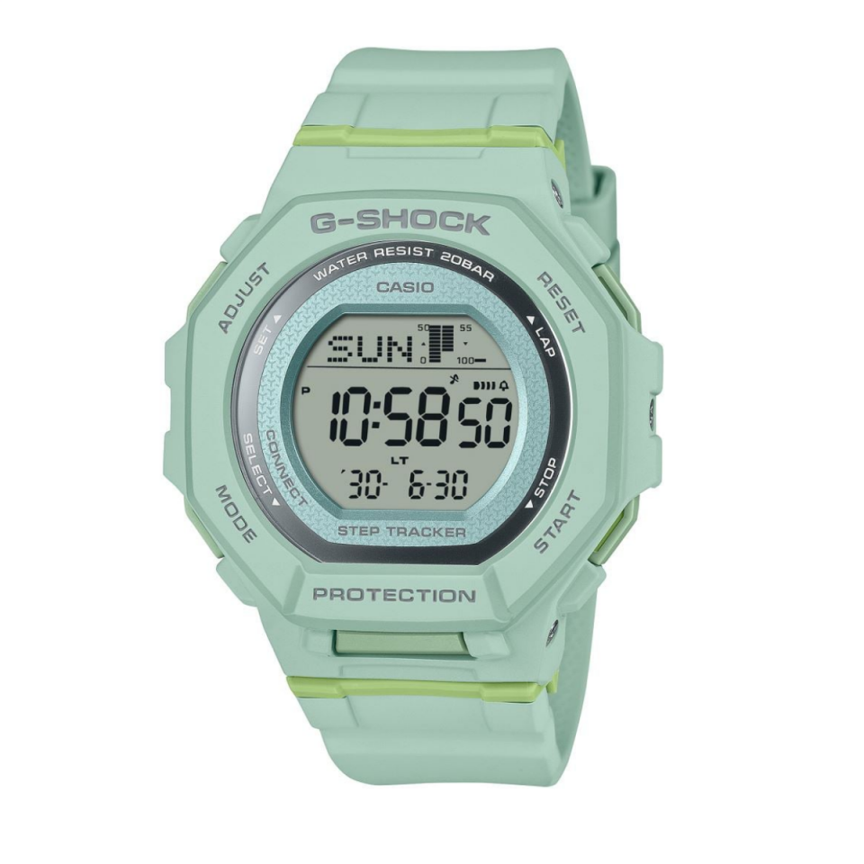 Casio GMD-B300-3DR Kol Saati