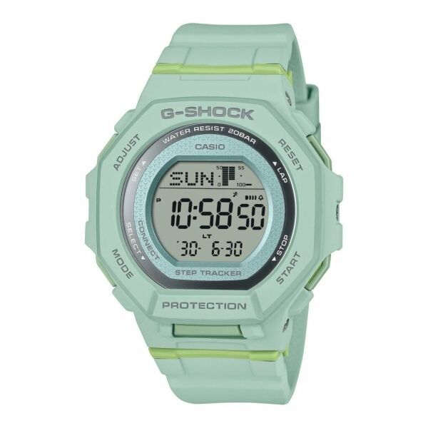 Casio GMD-B300-3DR Kol Saati