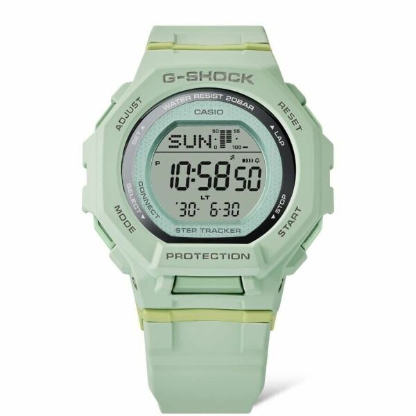 Casio GMD-B300-3DR Kol Saati