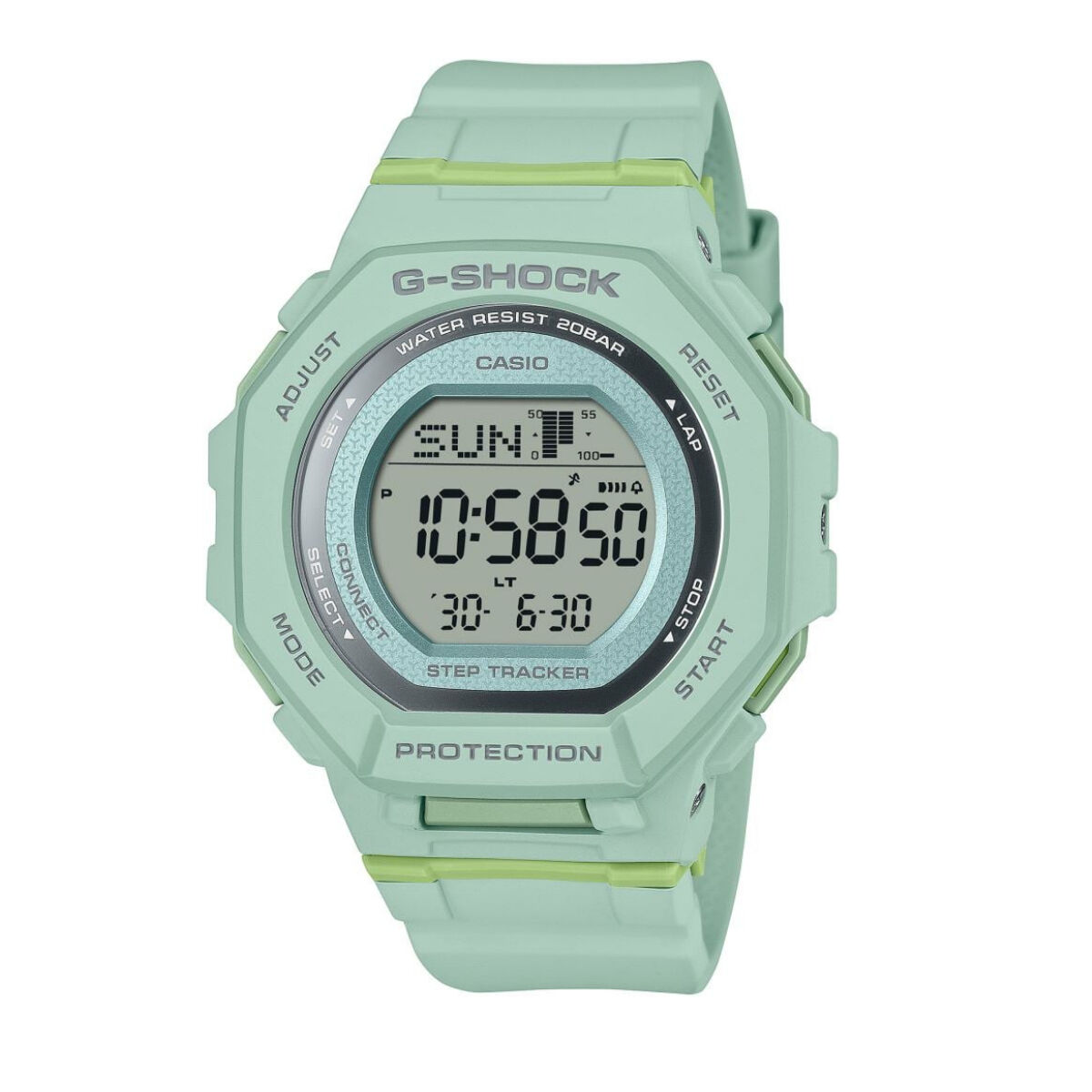 Casio GMD-B300-3DR Kol Saati