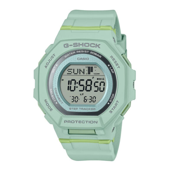Casio GMD-B300-3DR Kol Saati