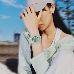 Casio GMD-B300-3DR Kol Saati