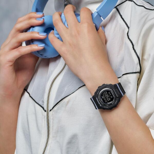 Casio GMD-B300-1DR Kol Saati