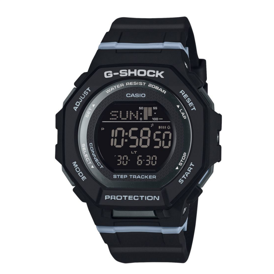 Casio GMD-B300-1DR Kol Saati