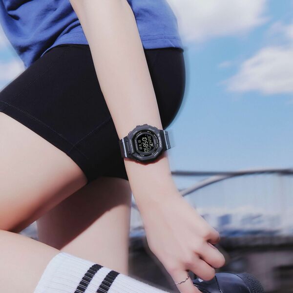 Casio GMD-B300-1DR Kol Saati