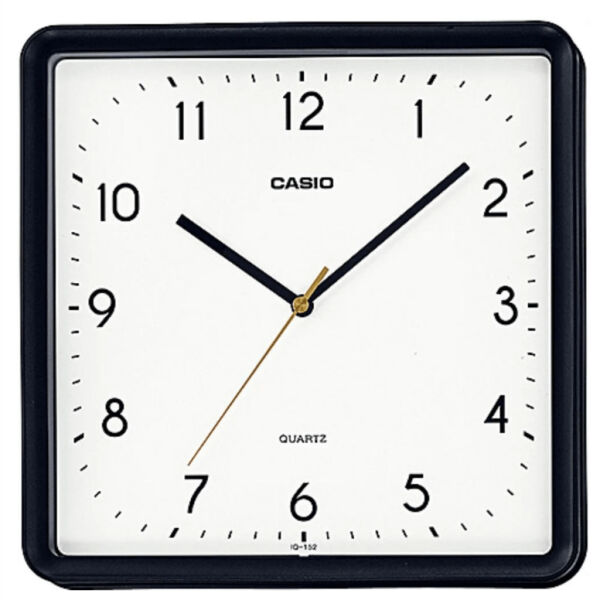 Casio IQ-152-1DF-D Kol Saati
