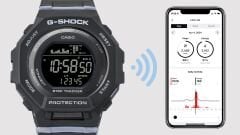 Casio GMD-B300-1DR Kol Saati