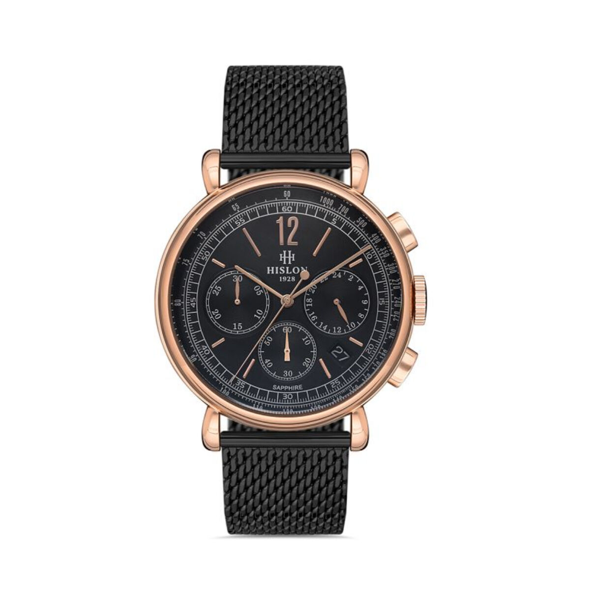 Hislon MS100T-04SR Kol Saati