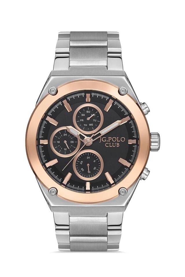 Jg.Polo Clup JPC.1222.B320M.3 Kol Saati