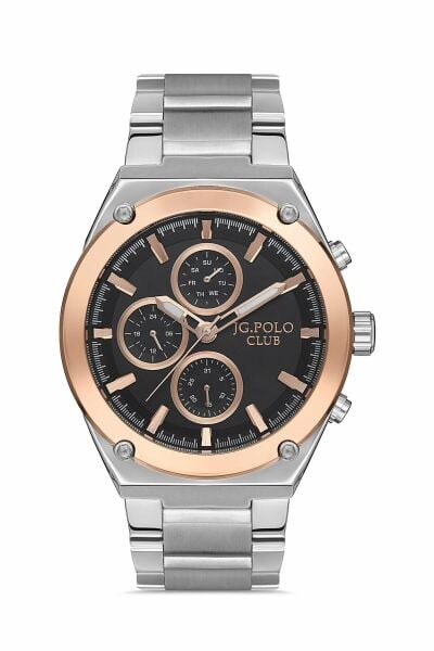 Jg.Polo Clup JPC.1222.B320M.3 Kol Saati