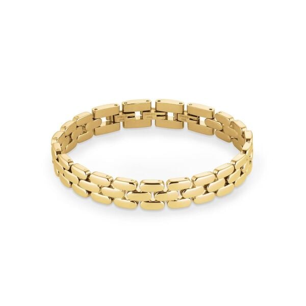 ROSEFIELD JBLBG-J889 LegacyBracelet Çelik Bileklik