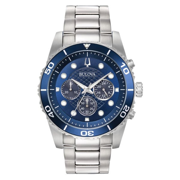 Bulova 98A209 Kol Saati