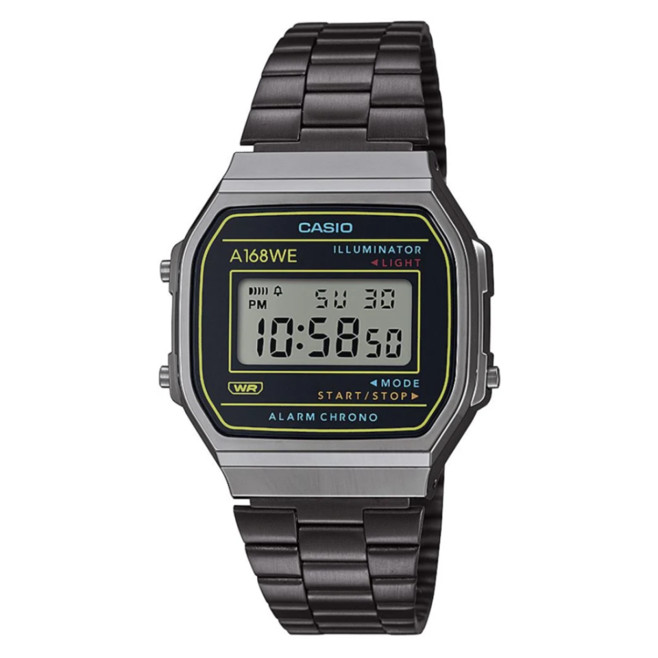 Casıo A168WEHB-1ADF Kol Saati