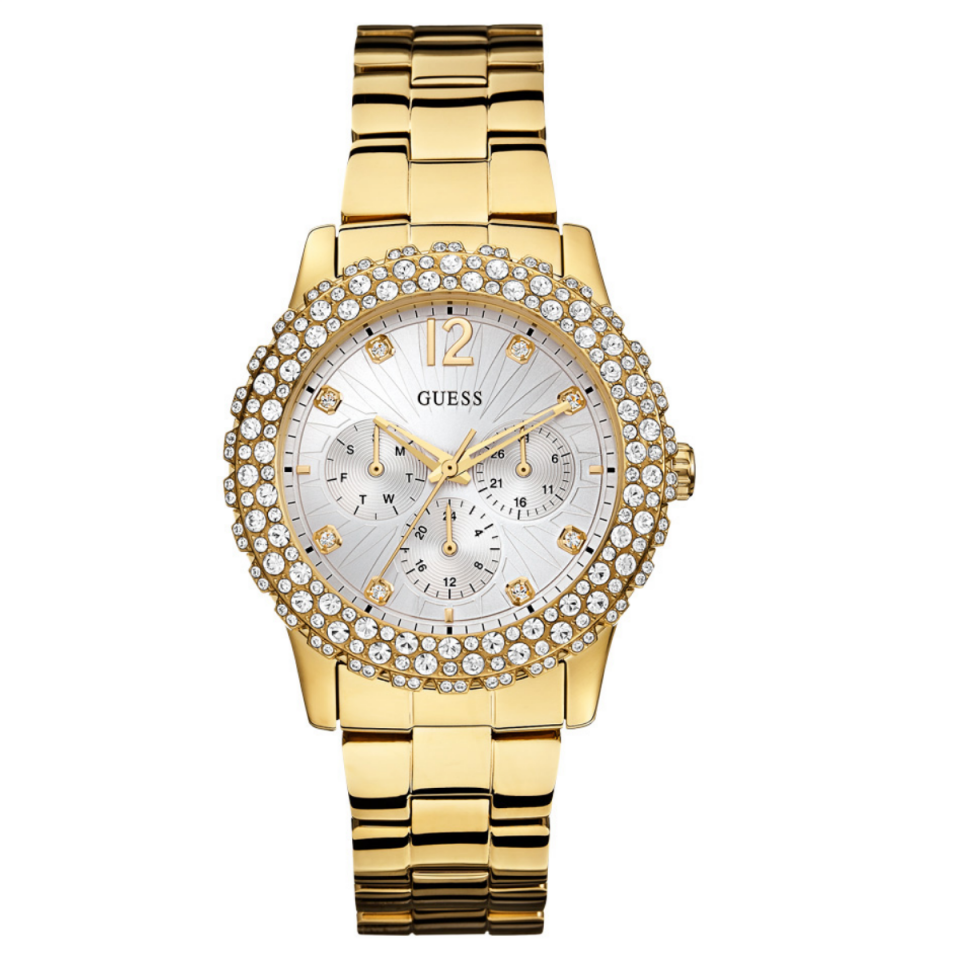 Guess GUW0335L2 Kol Saati