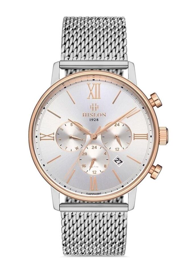 Hislon DT116T-02SR Kol Saati