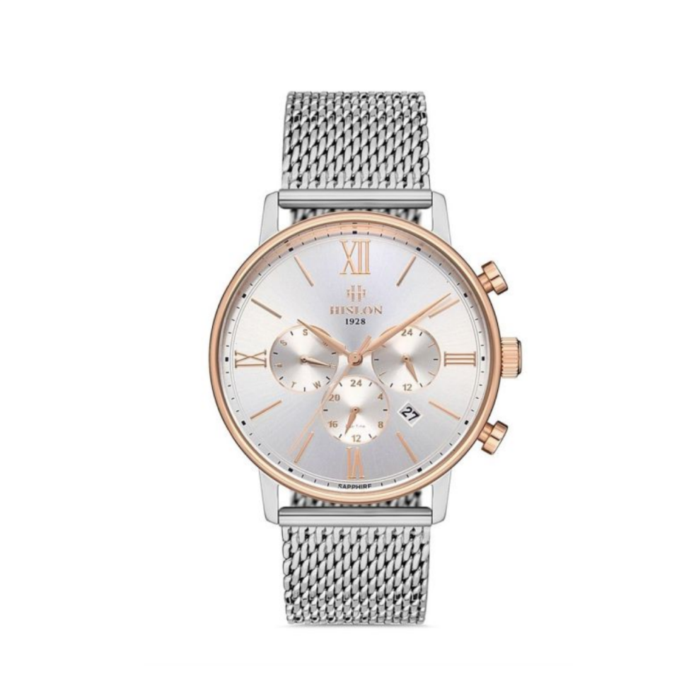 Hislon DT116T-02SR Kol Saati