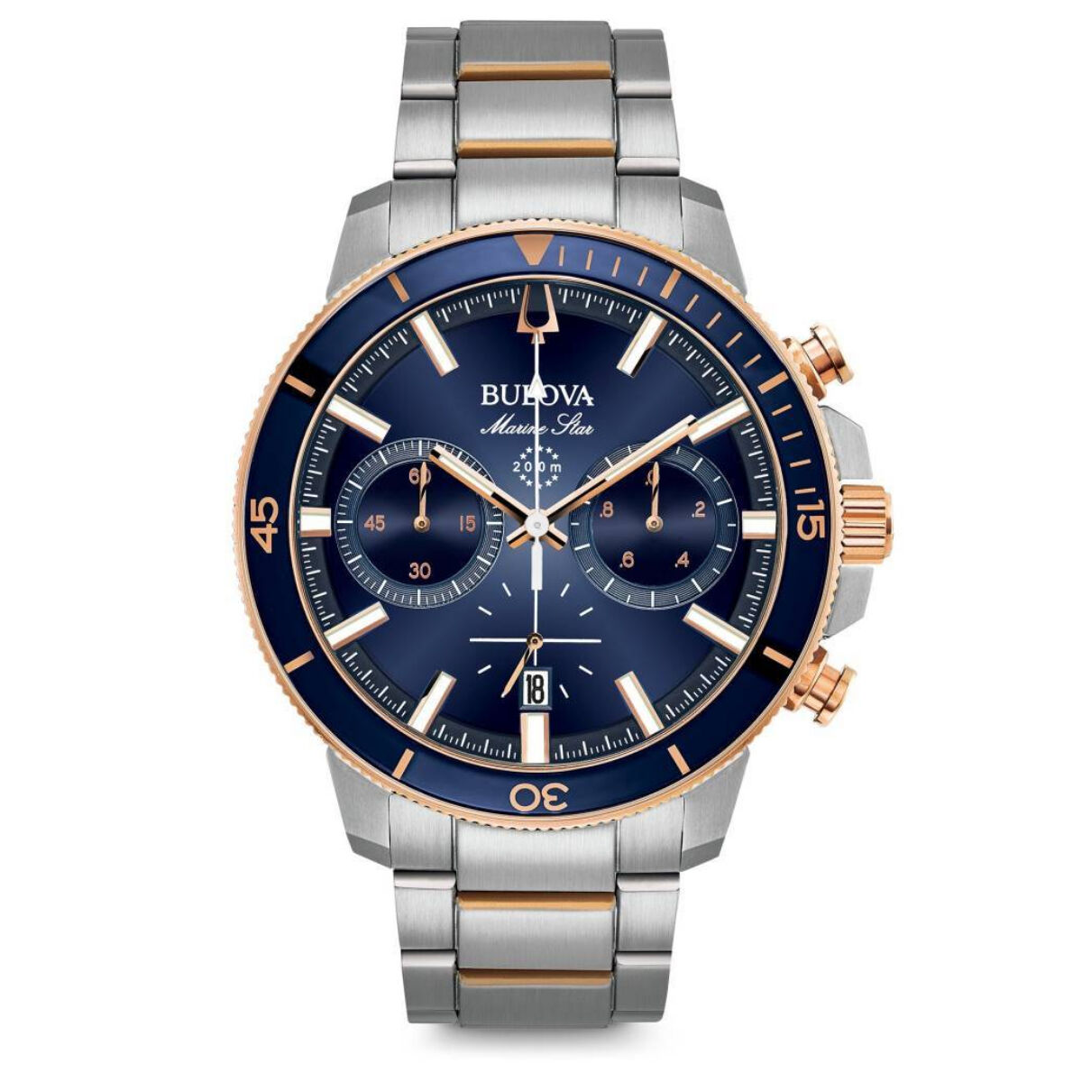 Bulova 98B301 Kol Saati