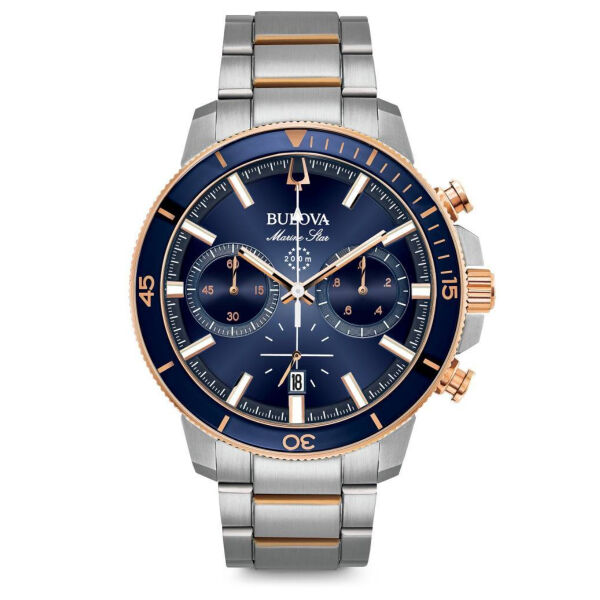 Bulova 98B301 Kol Saati