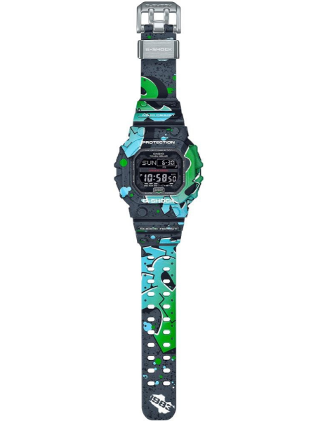 Casio GX-56SS-1DR-D Kol Saati