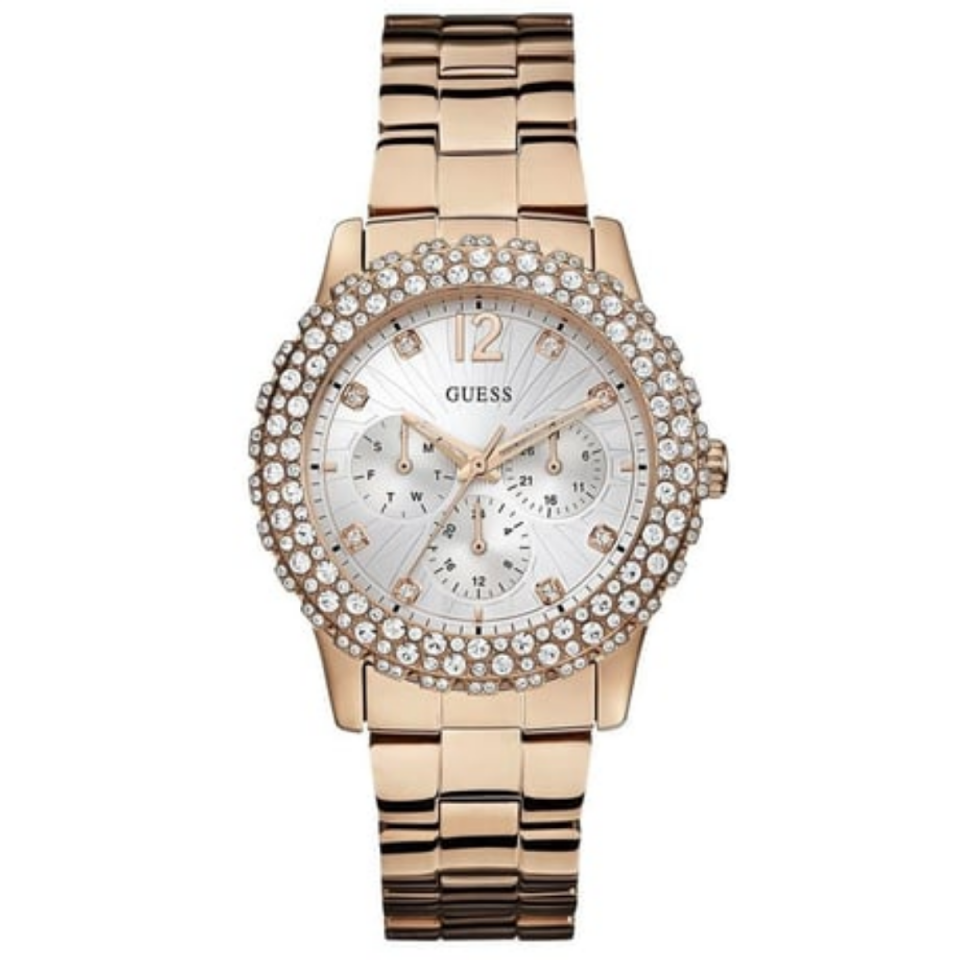 Guess GUW0335L3 Kol Saati