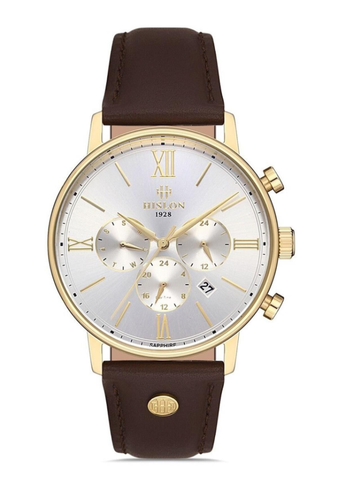 Hislon DT116G-02KG Kol Saati