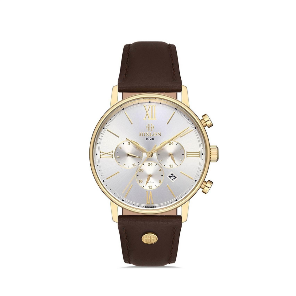 Hislon DT116G-02KG Kol Saati