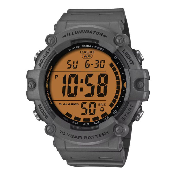 Casio AE-1500WHC-8AVDF Kol Saati